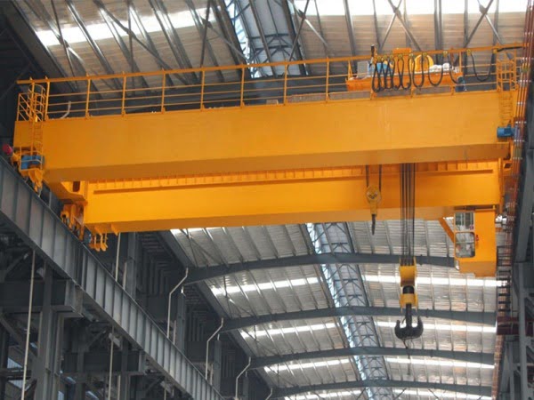 2 6 explosion proof overhead crane 03b