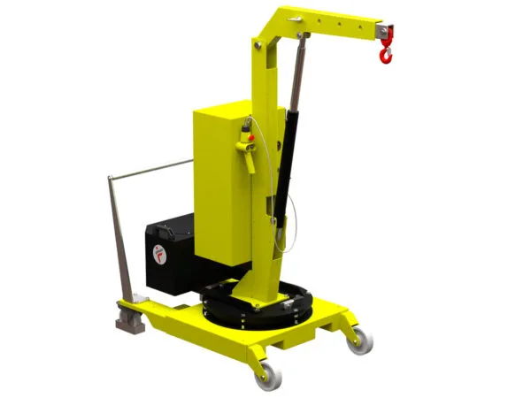 FLEXLIFTING MANUAL