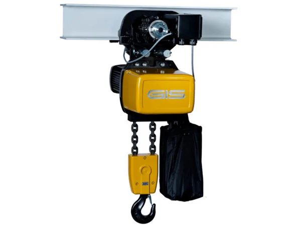 GP2500 mit GMF6300