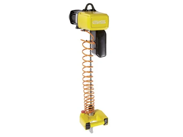 GP500 Kettenhandy