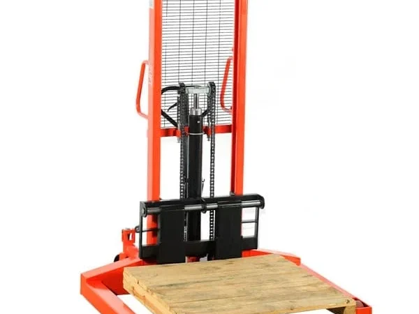 Montargas Manual SFH AG