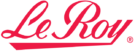 Logotipo LeRoy