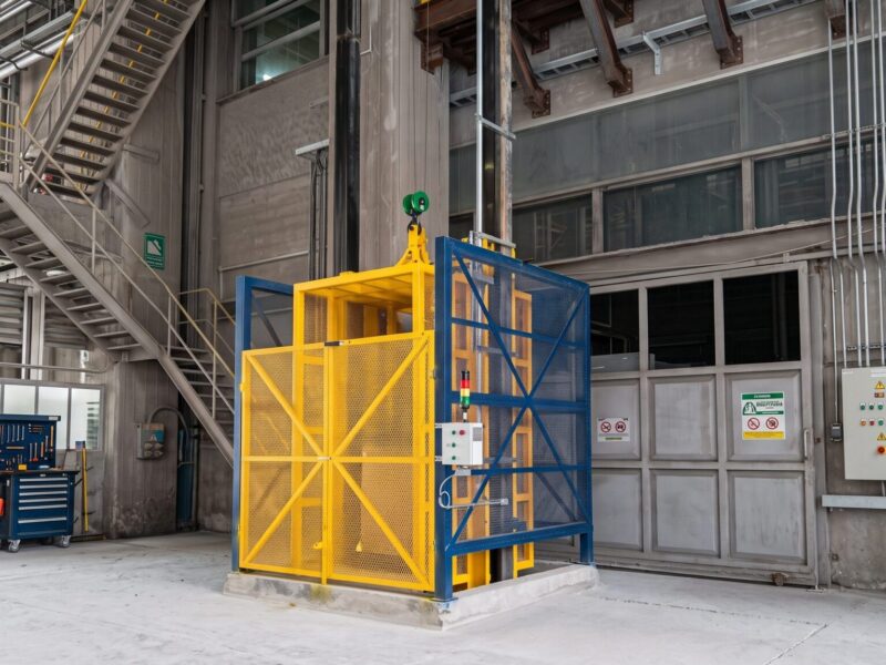 Elevador