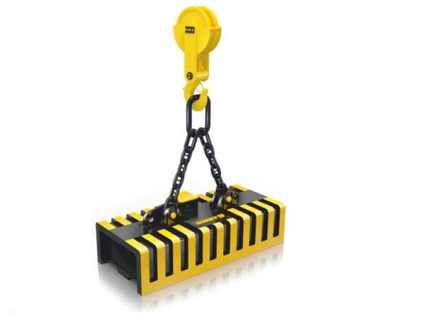 Electromagnets DIMET