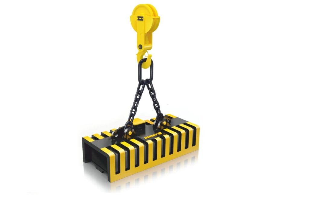 Electromagnets DIMET