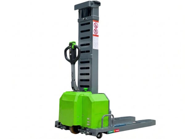 apilador electrico