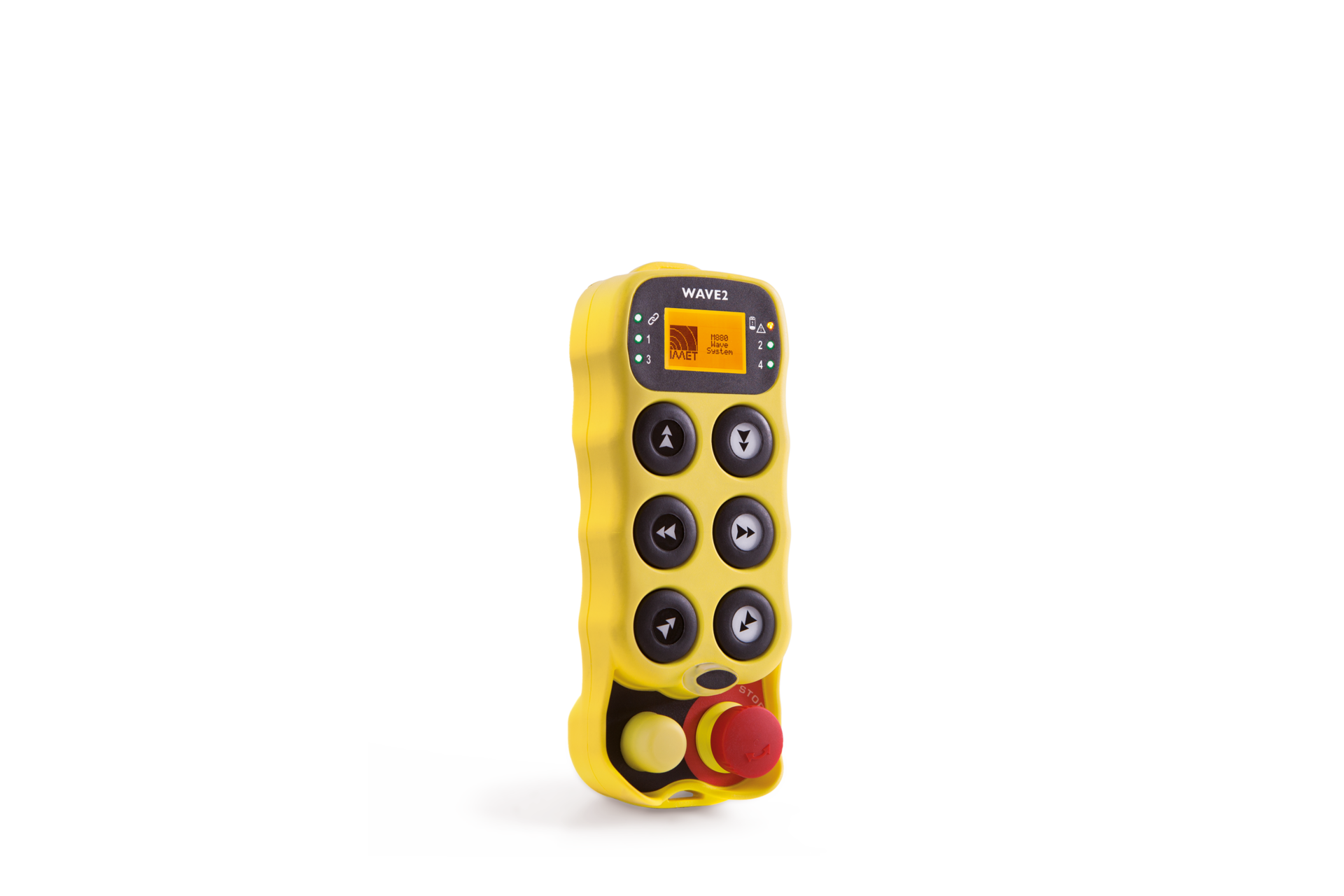 IMET WAVE2 S8