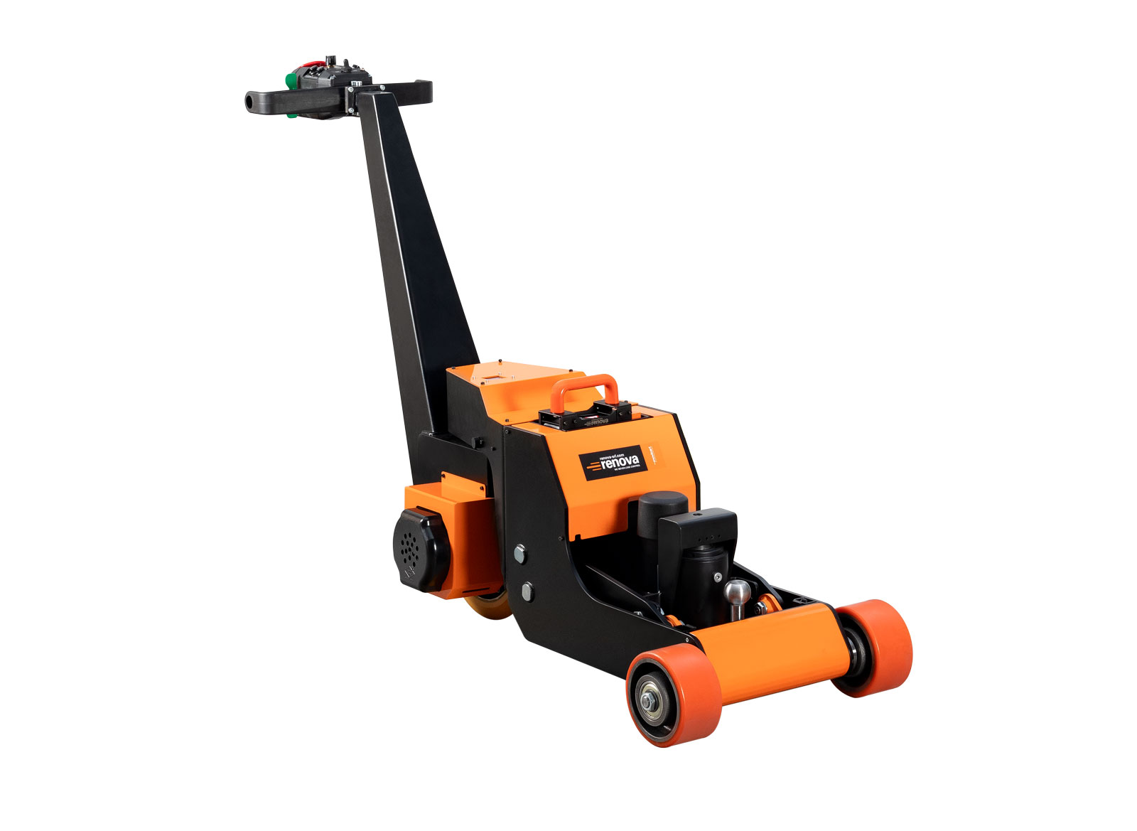 Movicart MTE100W