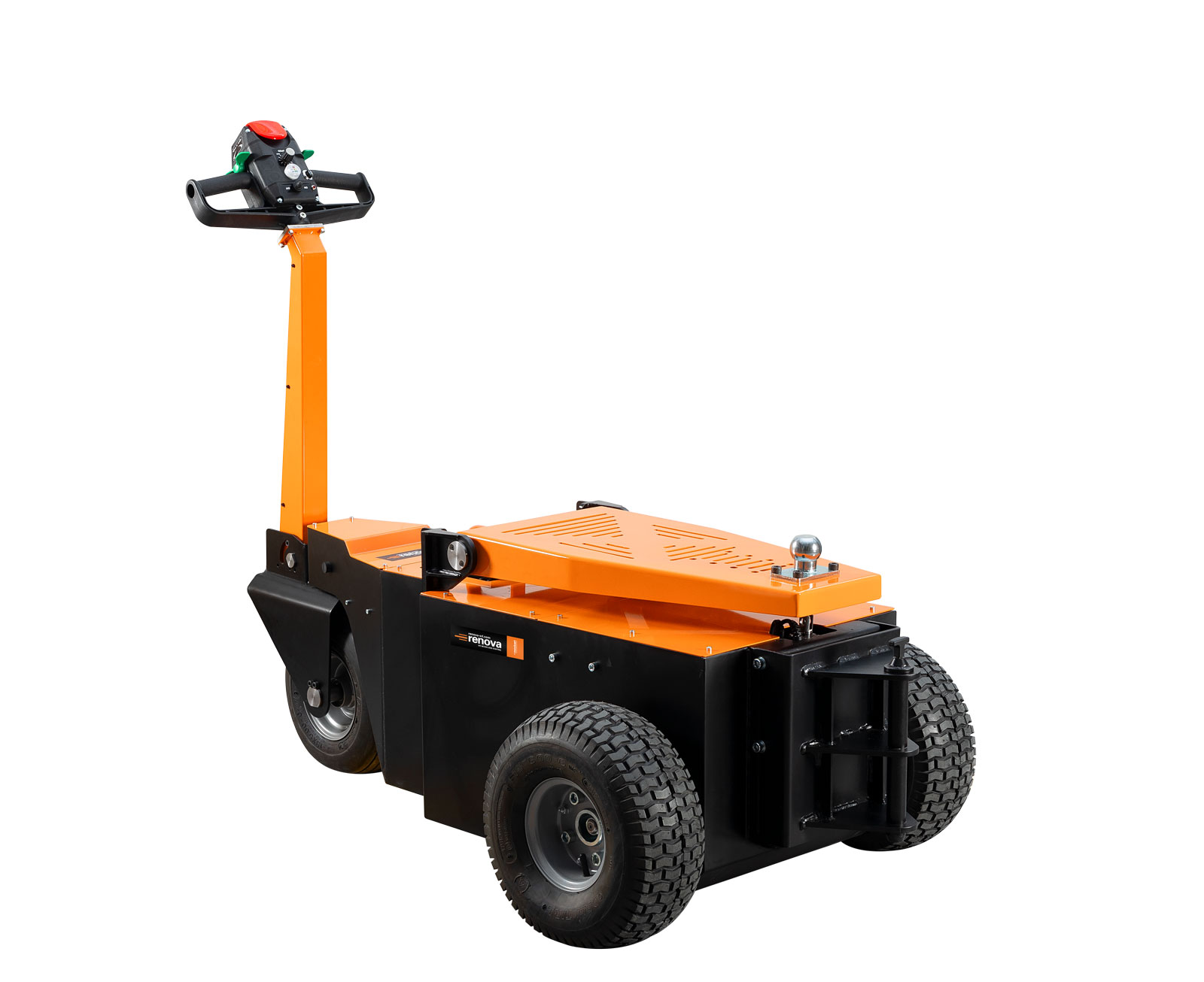 Movicart MTE6000S