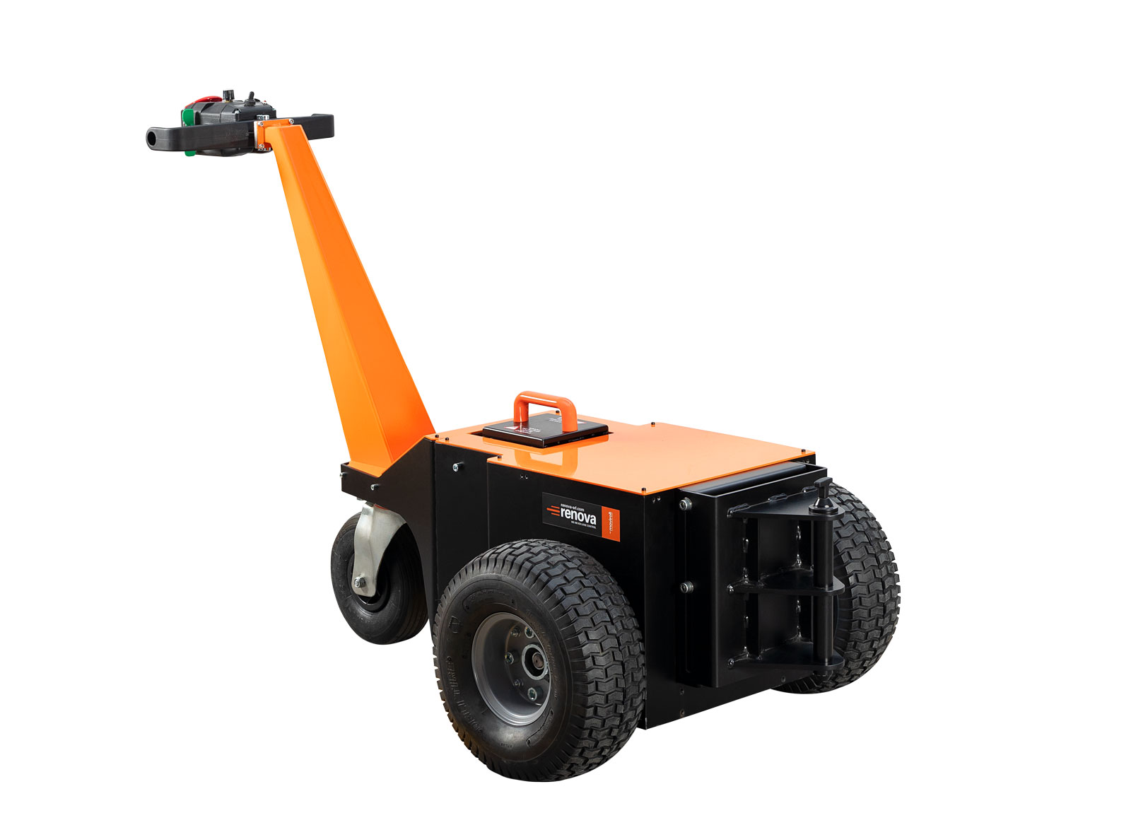 Movicart MTE3500